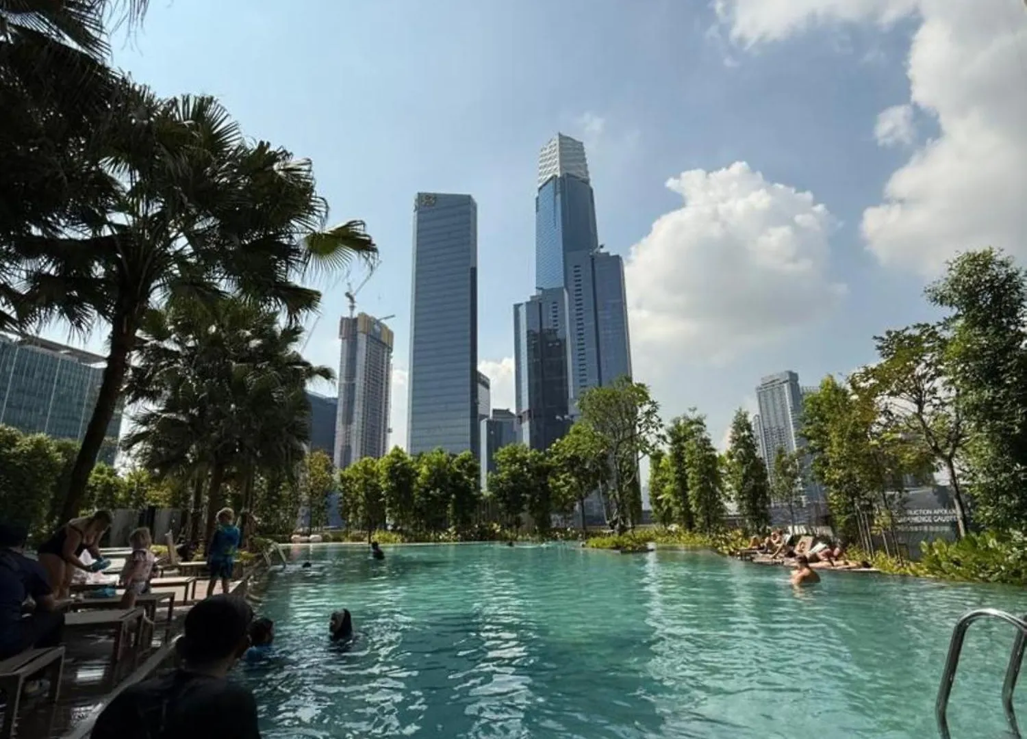 Agile Tropicana Residensi By B&B Kuala Lumpur