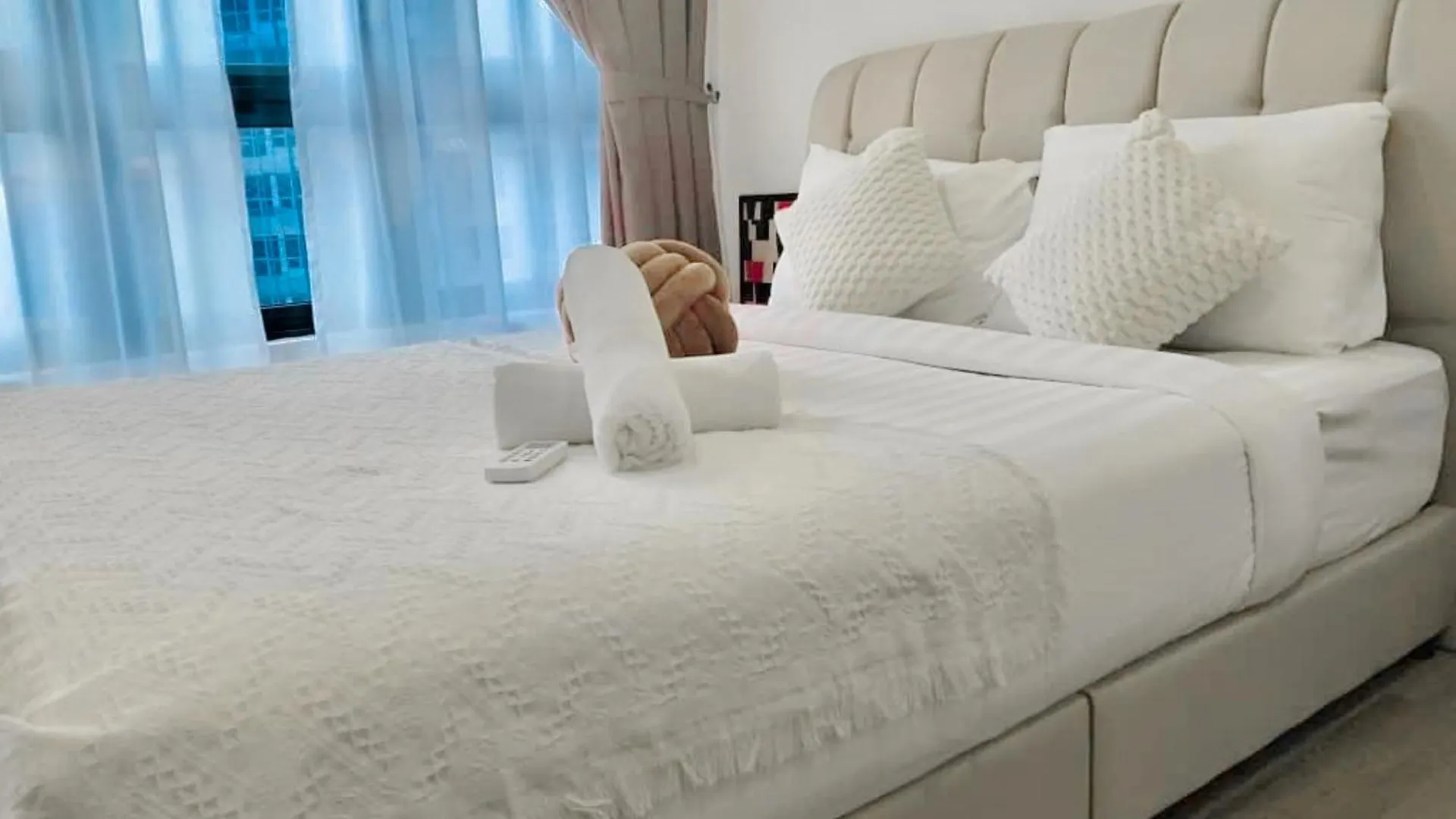 Apartment Agile Tropicana Residensi By B&B Kuala Lumpur