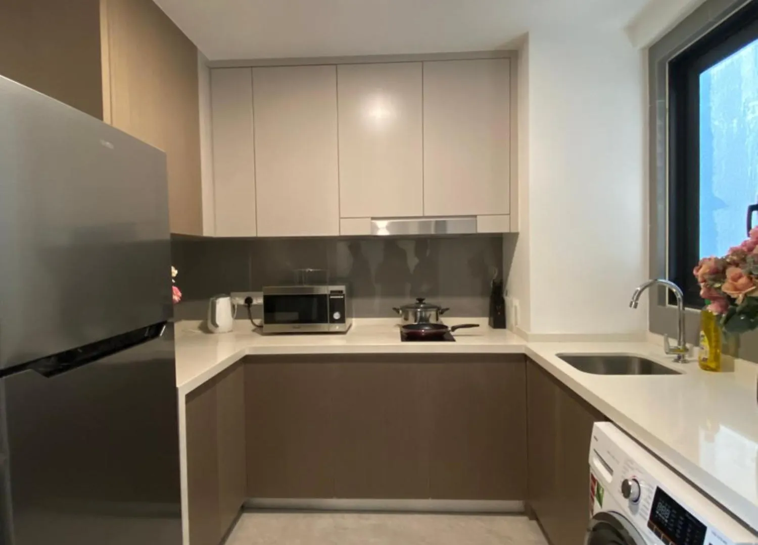 Apartment Agile Tropicana Residensi By B&B Kuala Lumpur Malaysia
