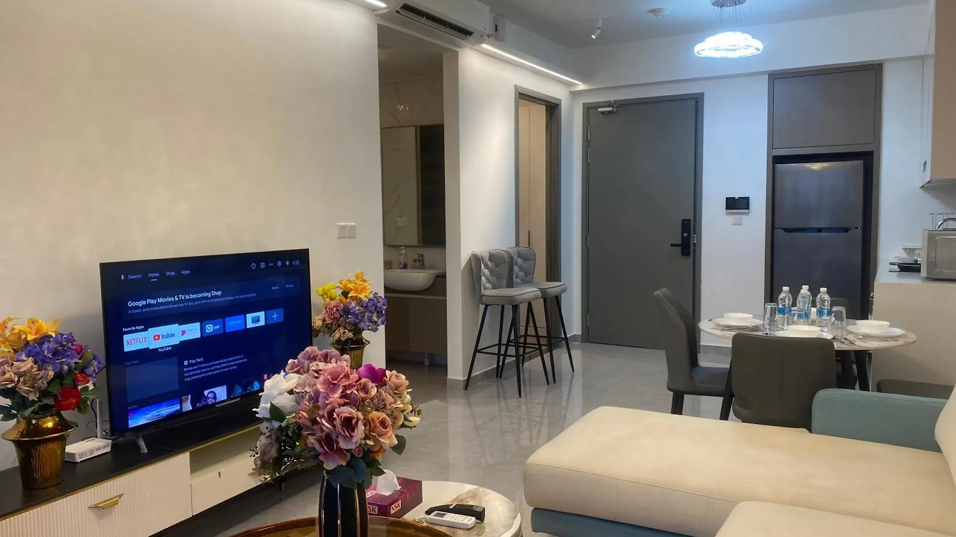 Agile Tropicana Residensi By B&B Kuala Lumpur