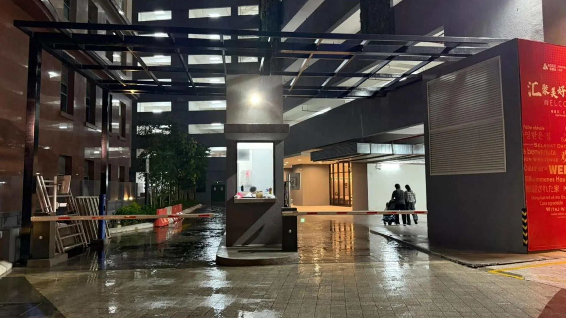 Agile Tropicana Residensi By B&B Kuala Lumpur 0*,