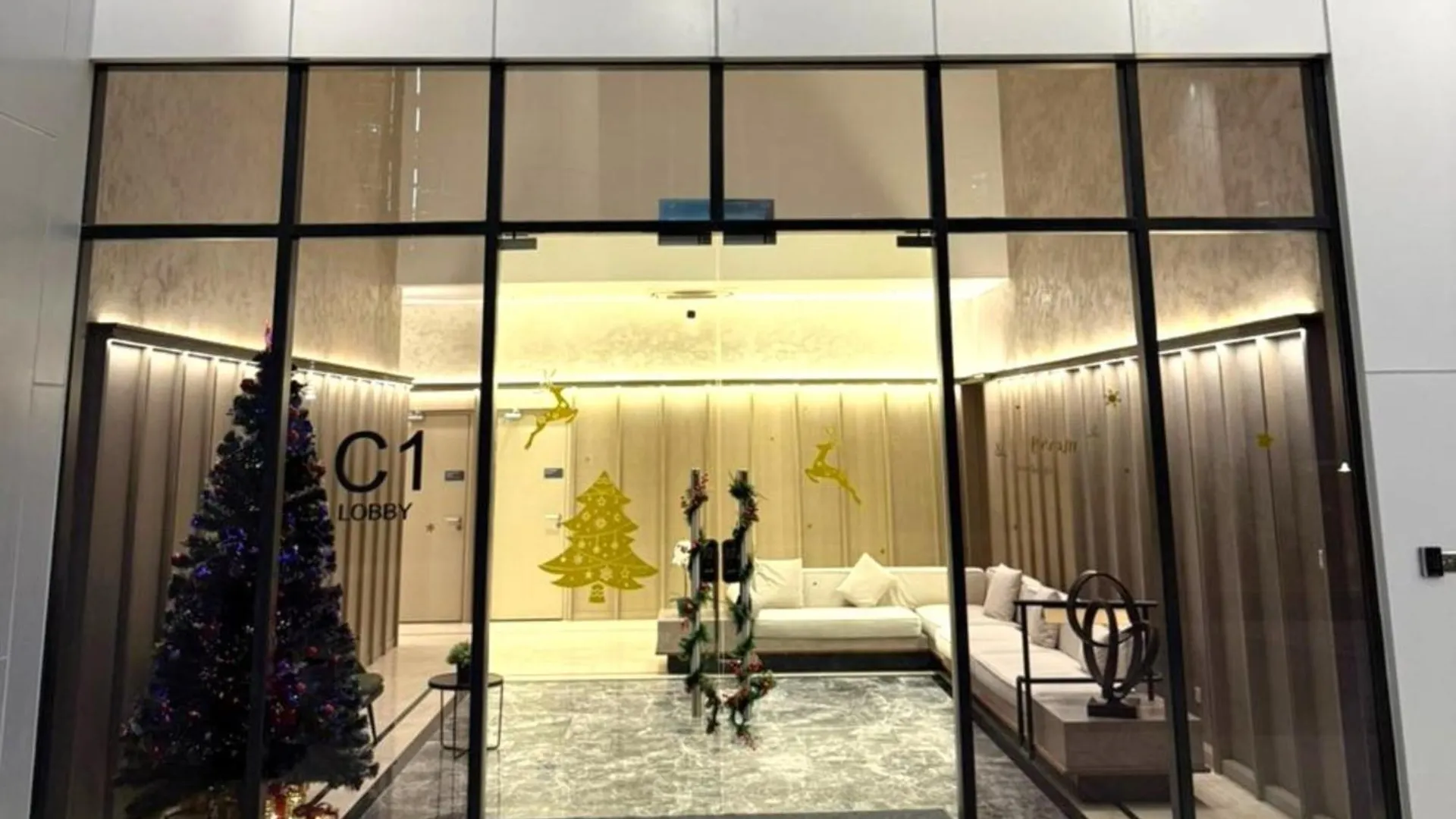 Agile Tropicana Residensi By B&B Kuala Lumpur