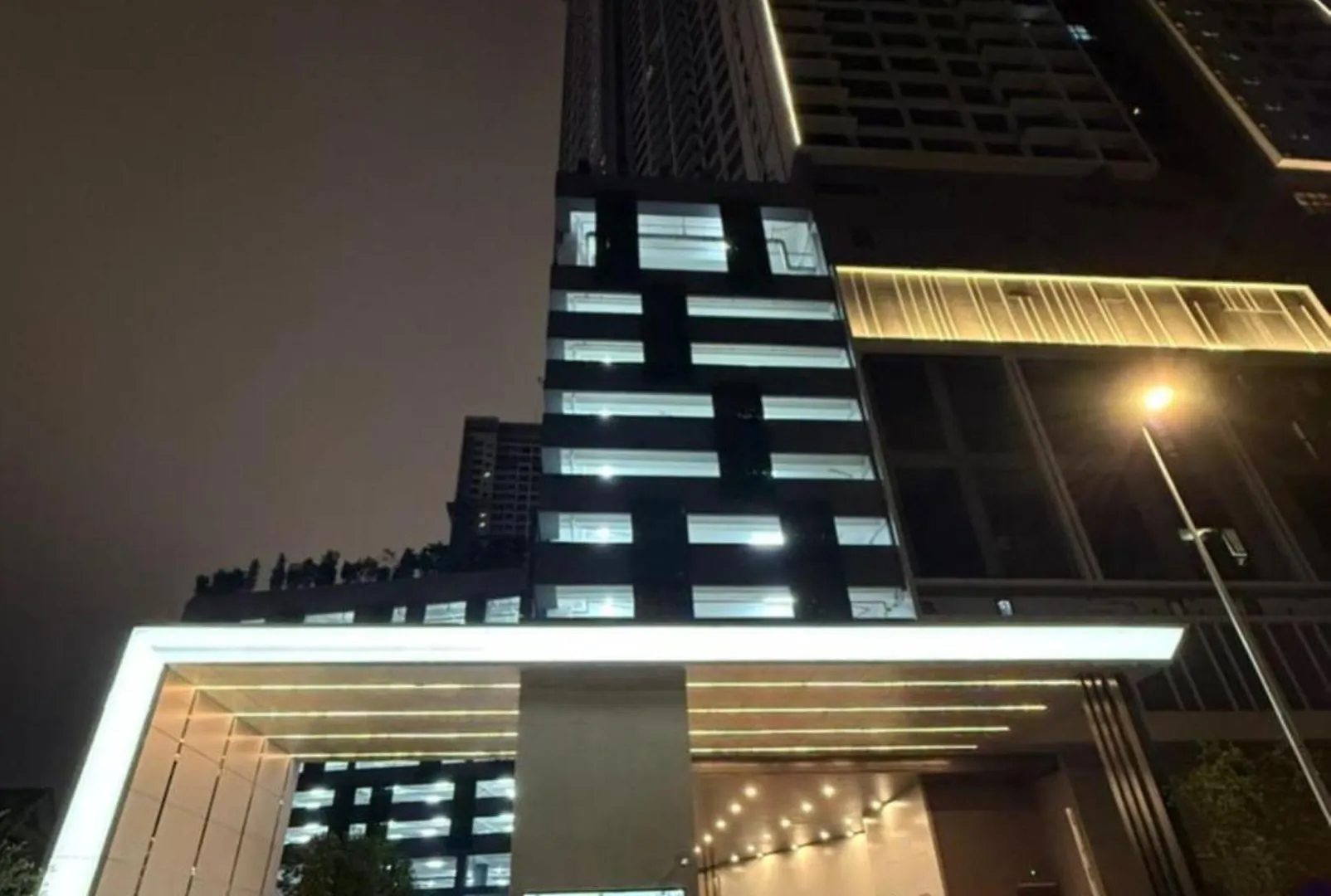 Agile Tropicana Residensi By B&B Kuala Lumpur Malaysia