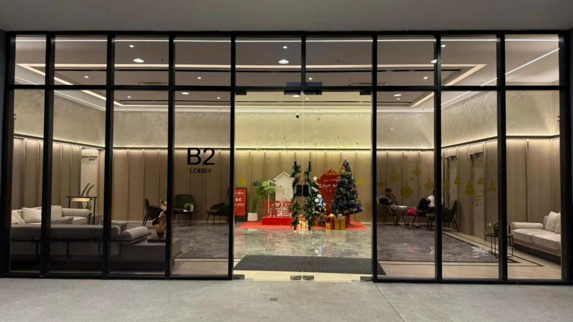 Agile Tropicana Residensi By B&B Kuala Lumpur