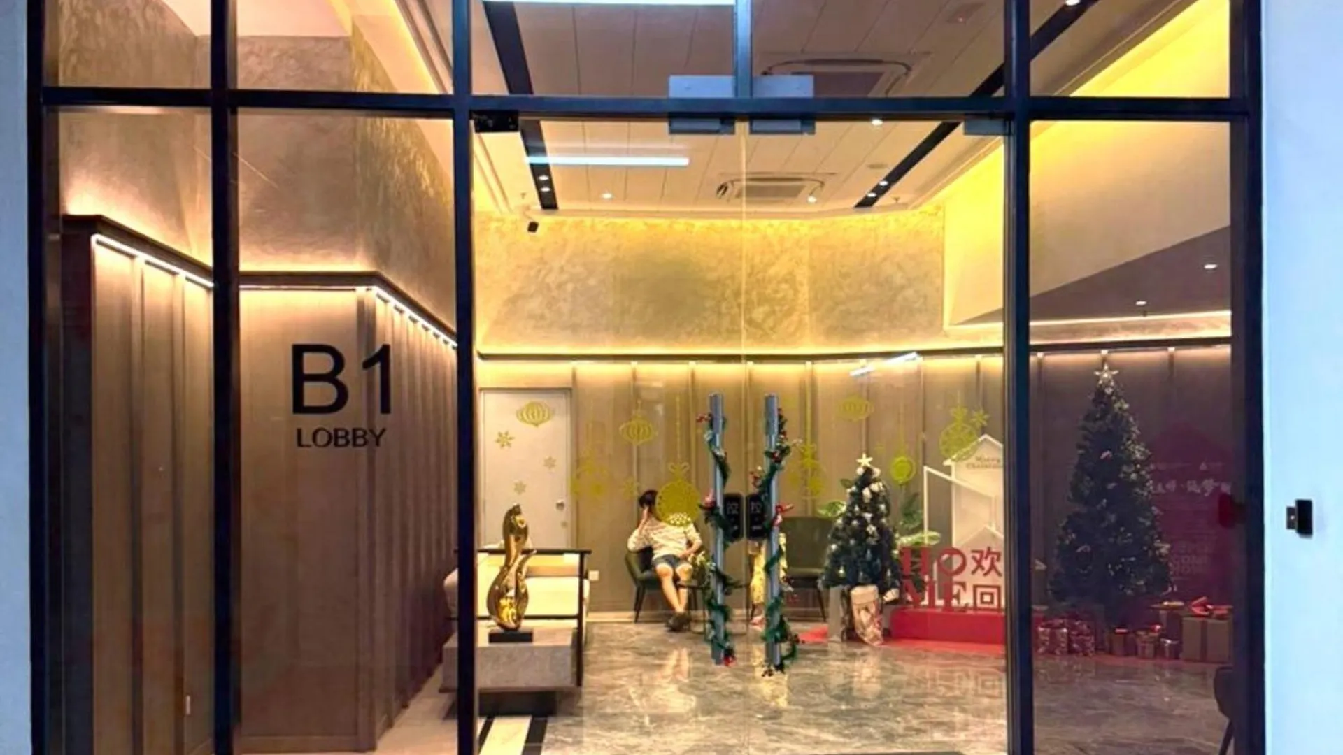 Apartment Agile Tropicana Residensi By B&B Kuala Lumpur Malaysia