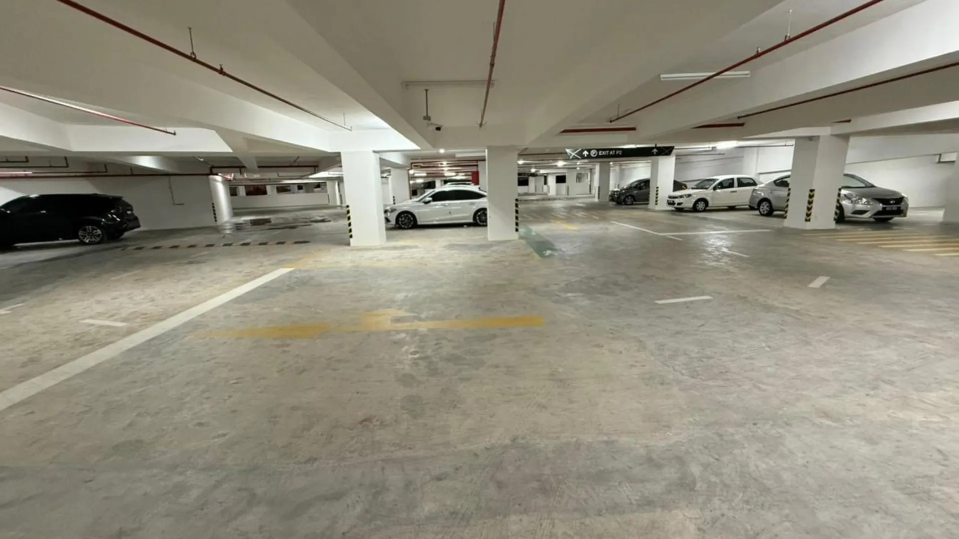 Apartment Agile Tropicana Residensi By B&B Kuala Lumpur