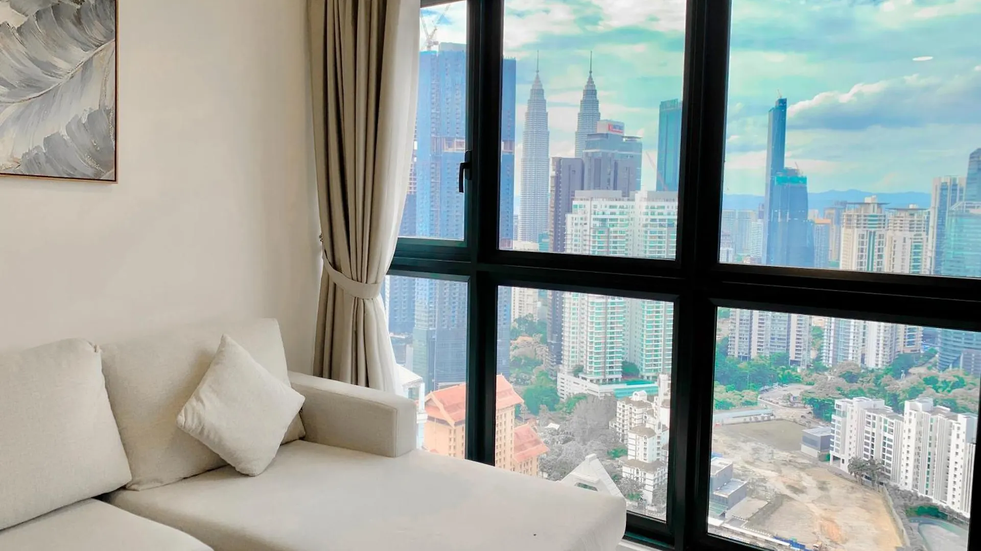Agile Tropicana Residensi By B&B Kuala Lumpur 0*,  Malaysia