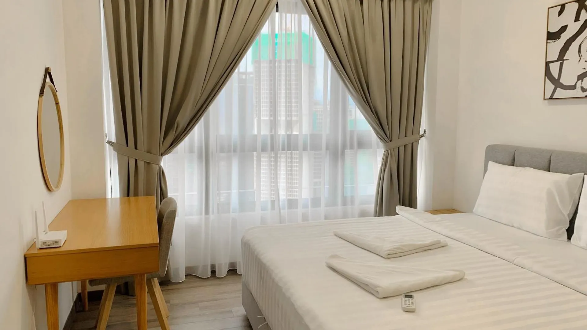 Apartment Agile Tropicana Residensi By B&B Kuala Lumpur