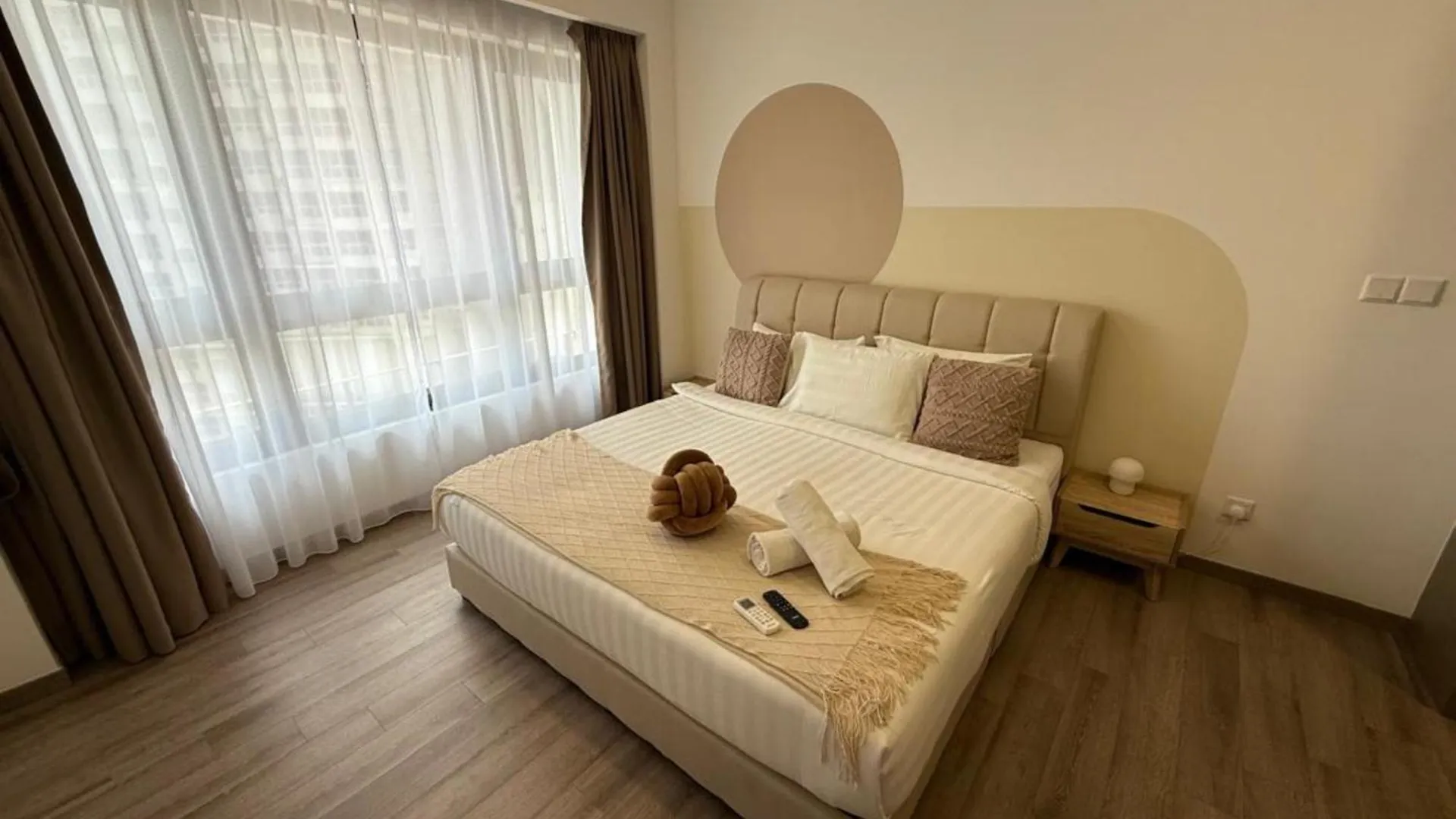 Agile Tropicana Residensi By B&B Kuala Lumpur Malaysia