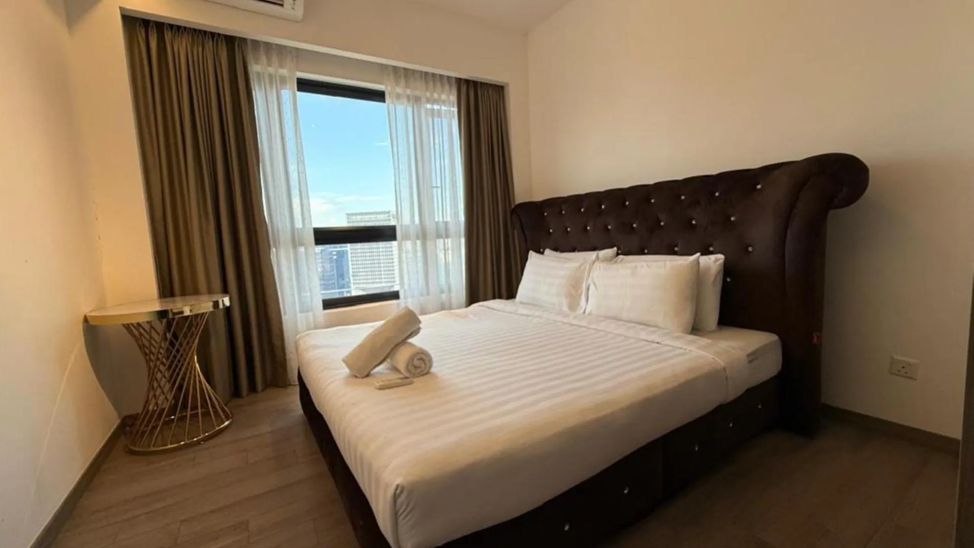 Agile Tropicana Residensi By B&B Kuala Lumpur