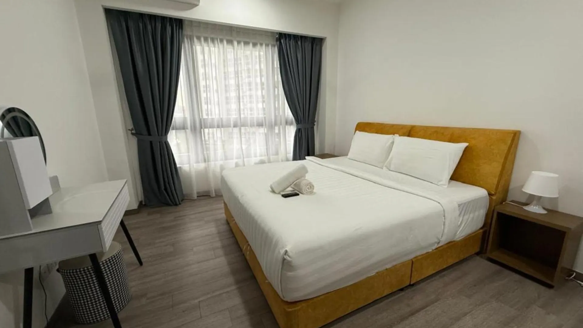 Agile Tropicana Residensi By B&B Kuala Lumpur Apartment