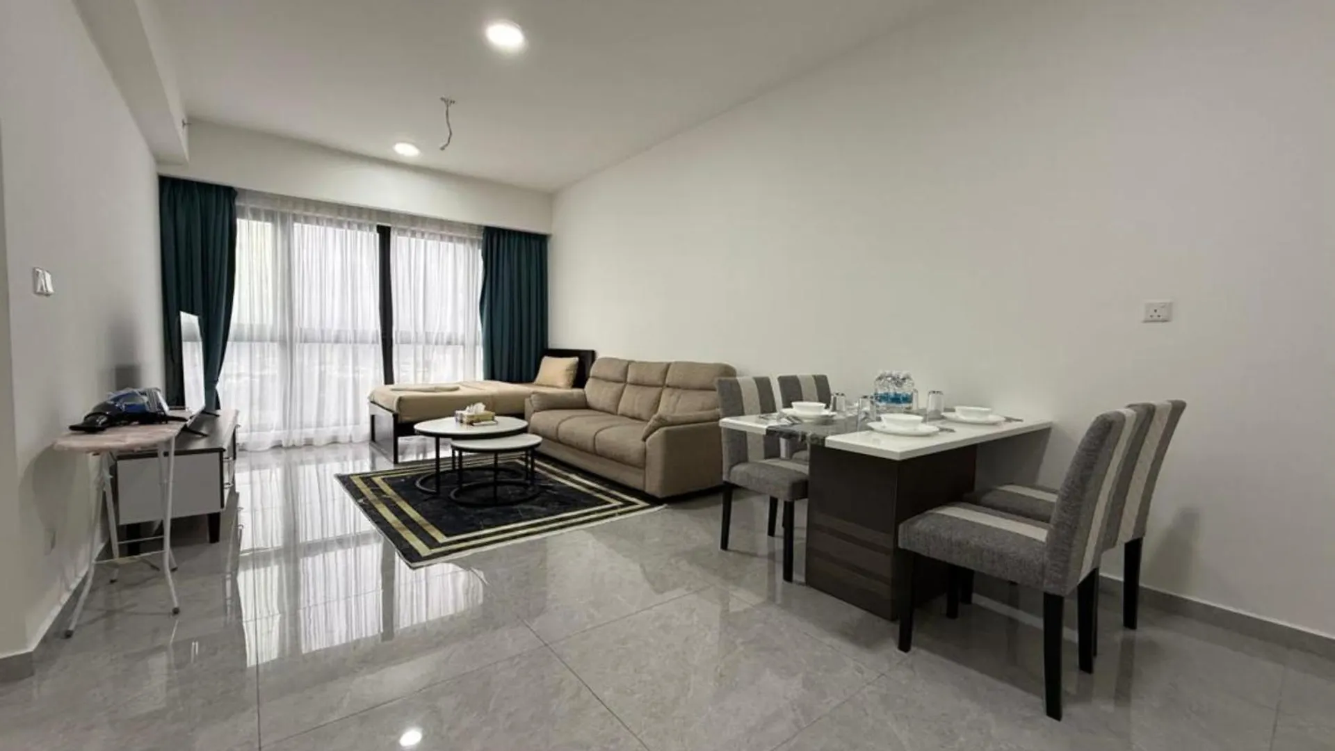 Agile Tropicana Residensi By B&B Kuala Lumpur