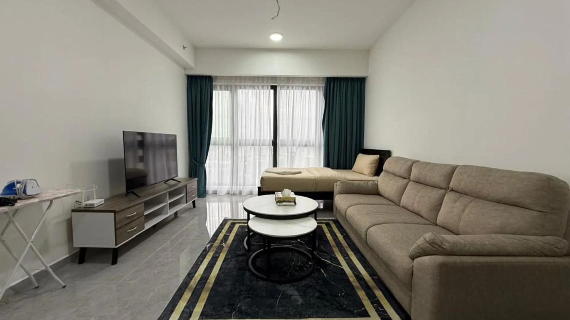 Agile Tropicana Residensi By B&B Kuala Lumpur Apartment