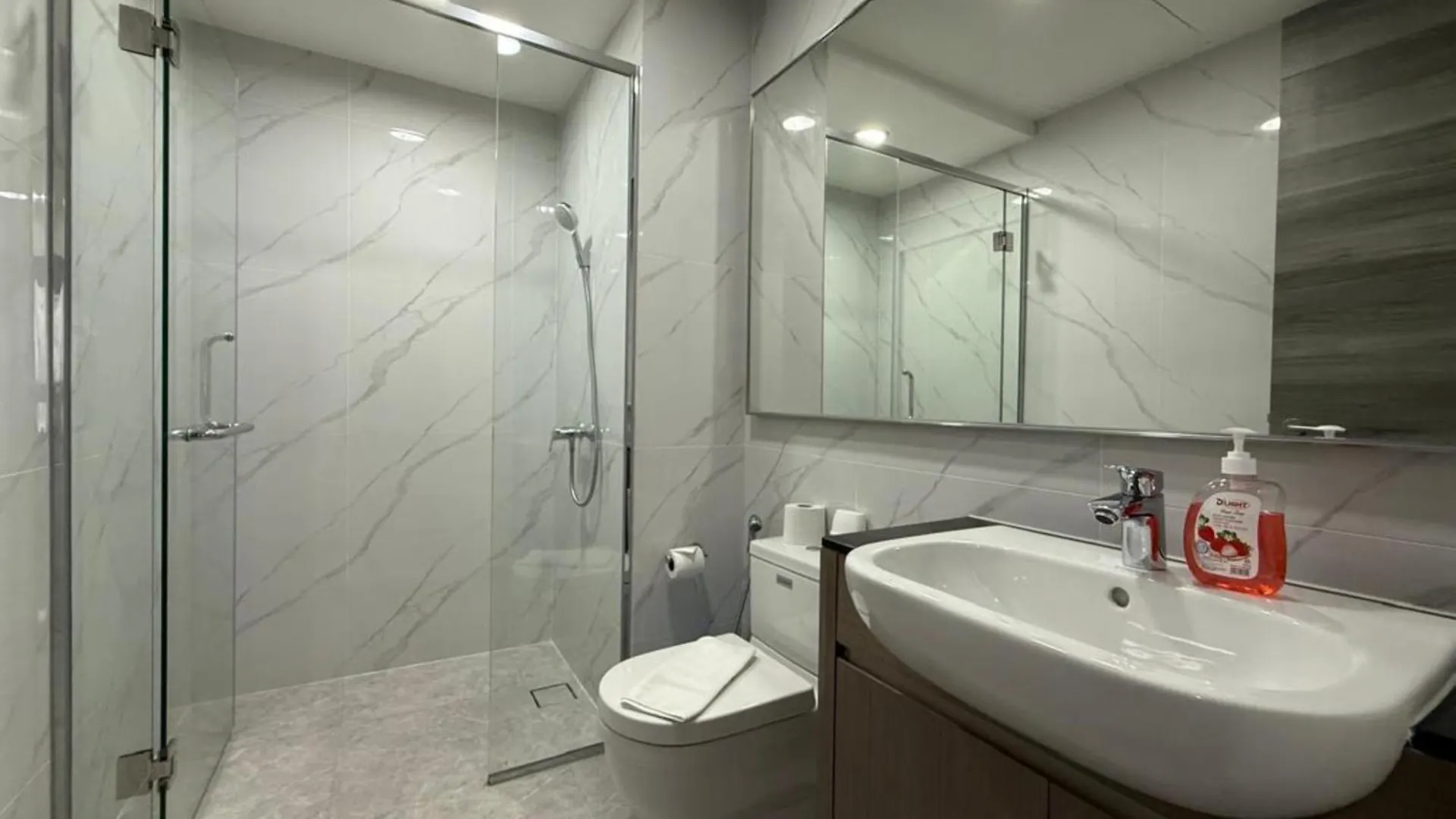 Agile Tropicana Residensi By B&B Kuala Lumpur Apartment
