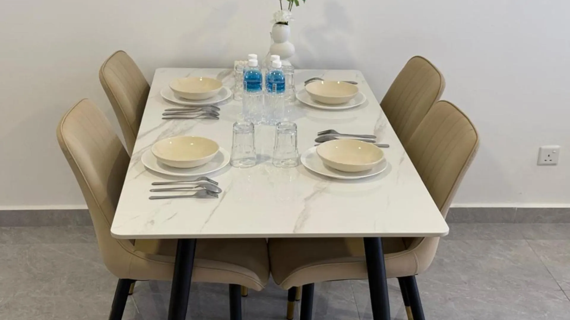 Apartment Agile Tropicana Residensi By B&B Kuala Lumpur