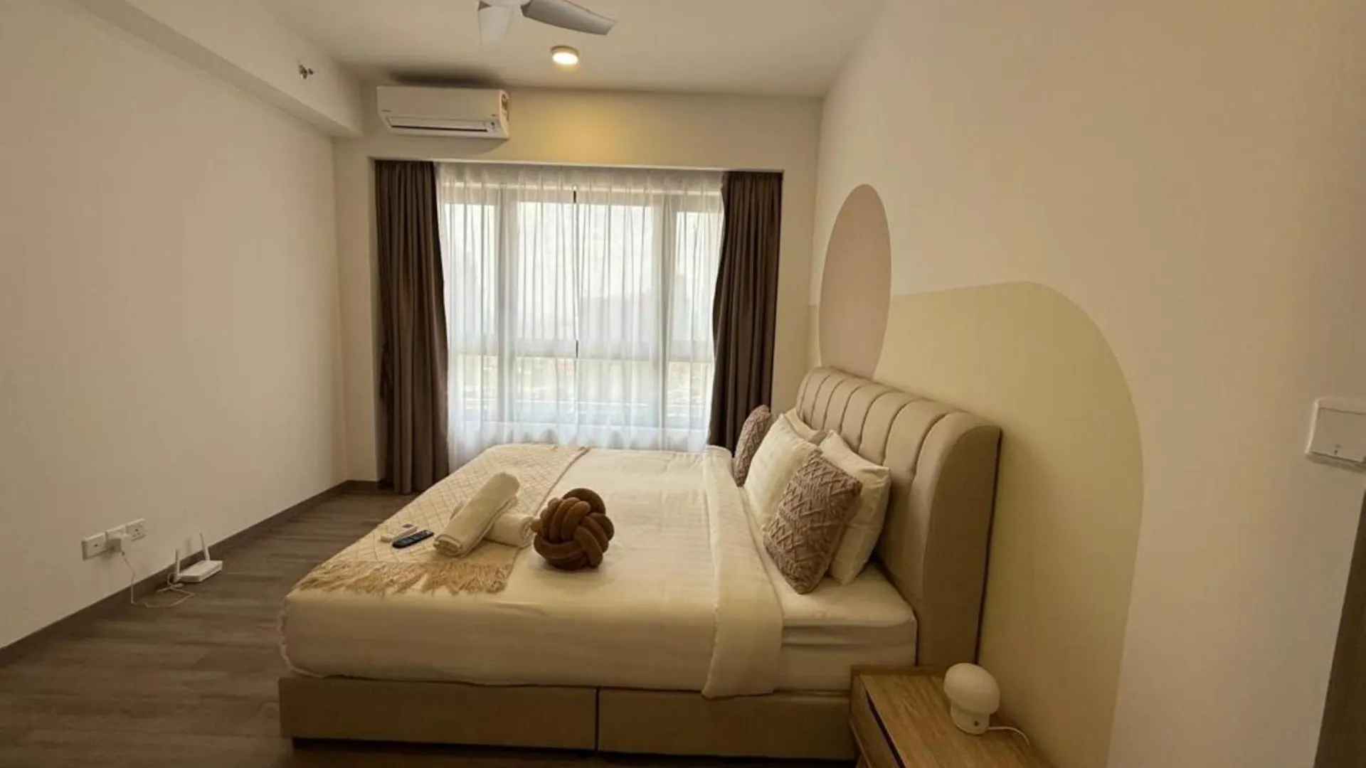 Agile Tropicana Residensi By B&B Kuala Lumpur Malaysia