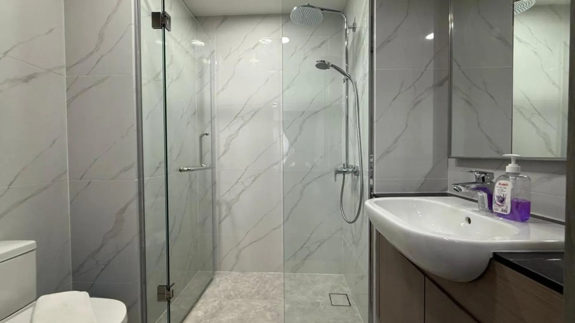 Agile Tropicana Residensi By B&B Kuala Lumpur Malaysia
