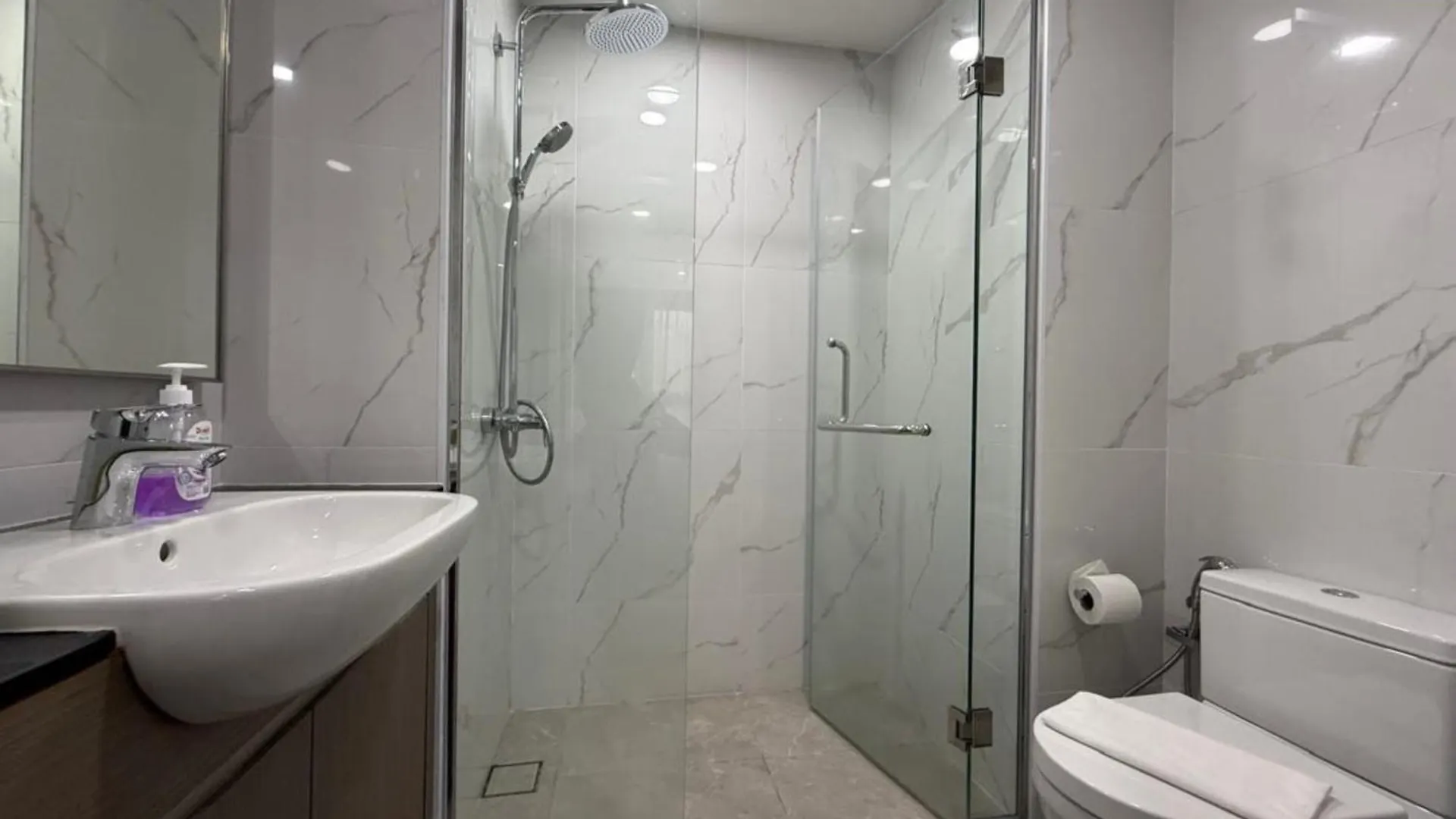 Apartment Agile Tropicana Residensi By B&B Kuala Lumpur Malaysia