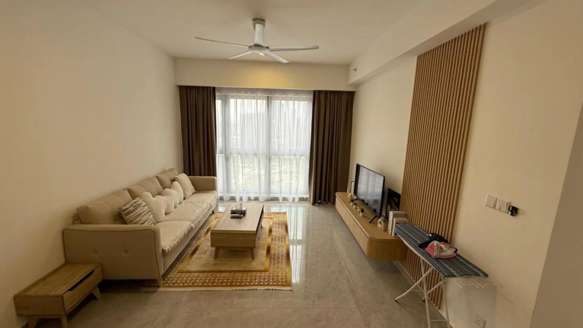 Agile Tropicana Residensi By B&B Kuala Lumpur Apartment