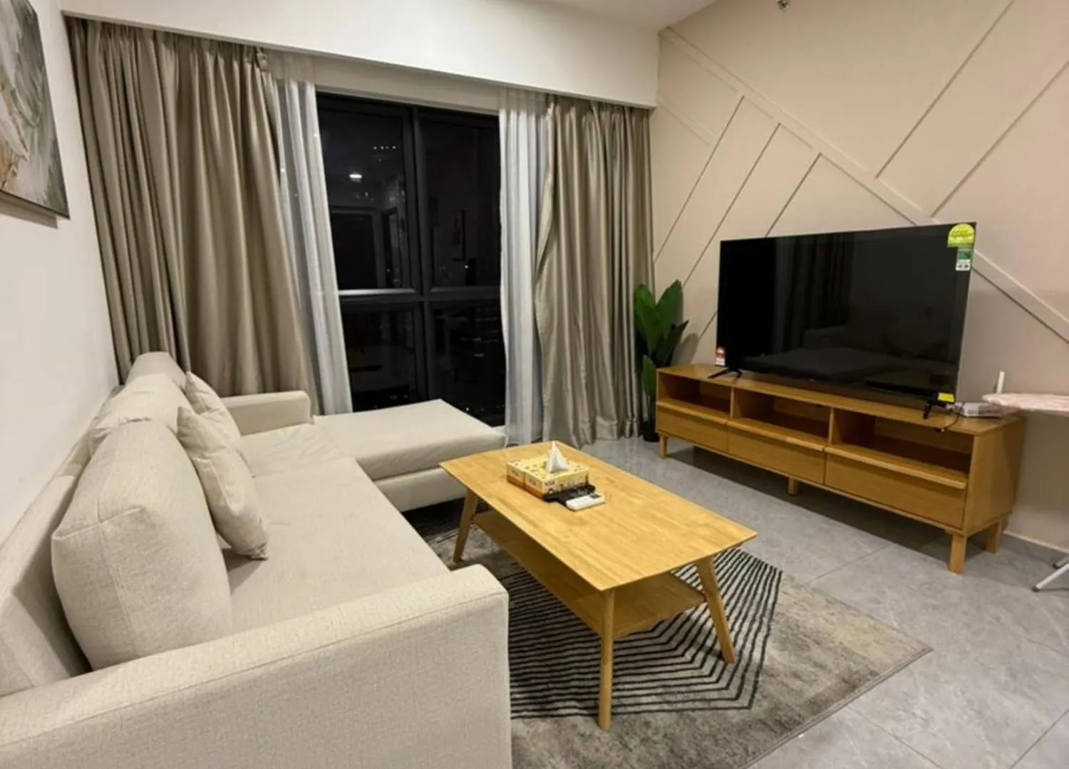 Apartment Agile Tropicana Residensi By B&B Kuala Lumpur